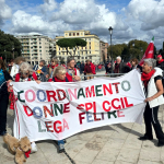 Manifestazione Roma 25 10 2025 28